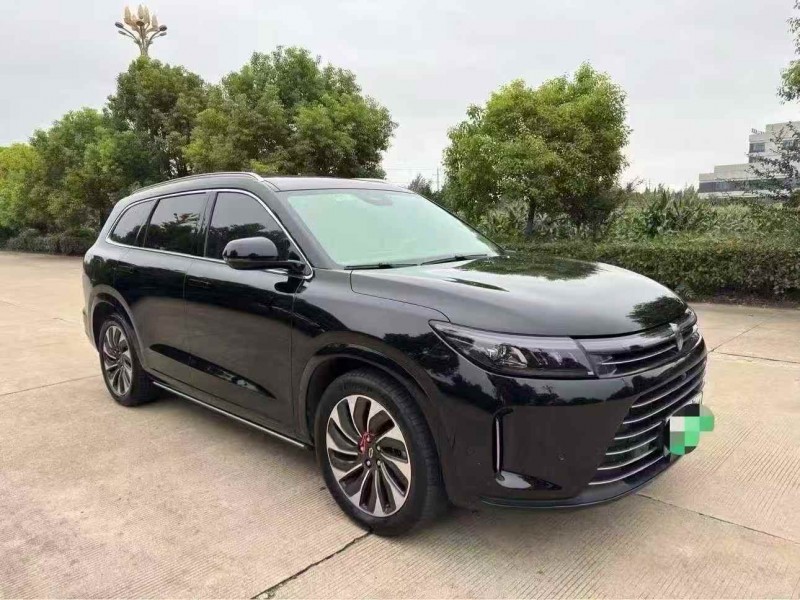 常州23年华为智选问界3