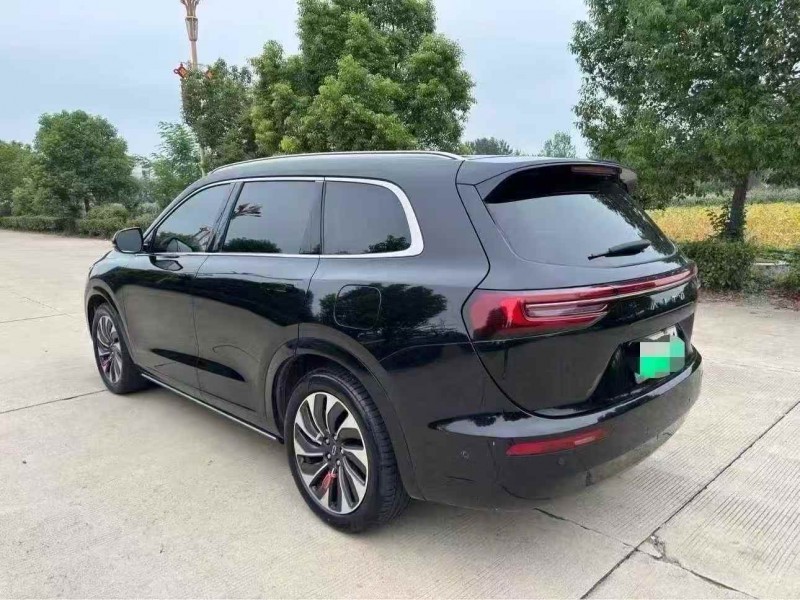 常州23年华为智选问界8