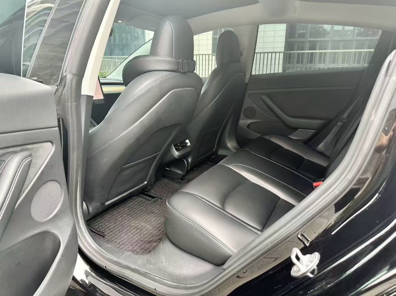 佛山22年特斯拉MODEL 36