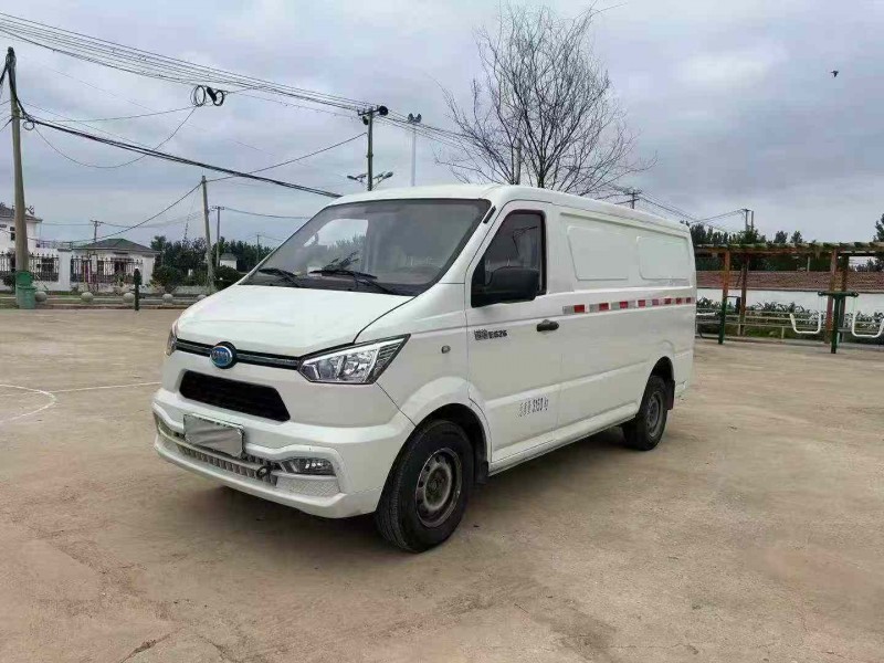 徐州22年凯马汽车锐捷EM262