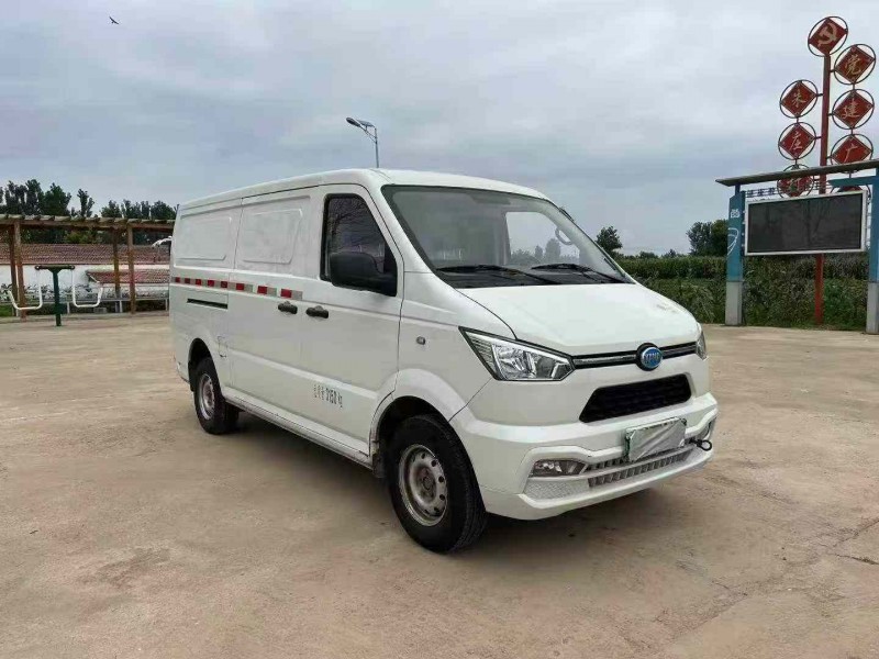 徐州22年凯马汽车锐捷EM263