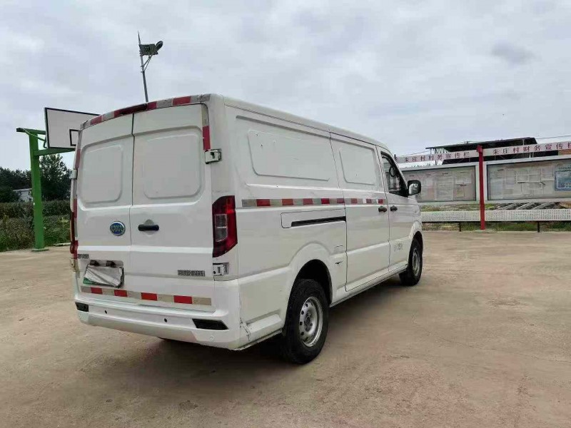 徐州22年凯马汽车锐捷EM264