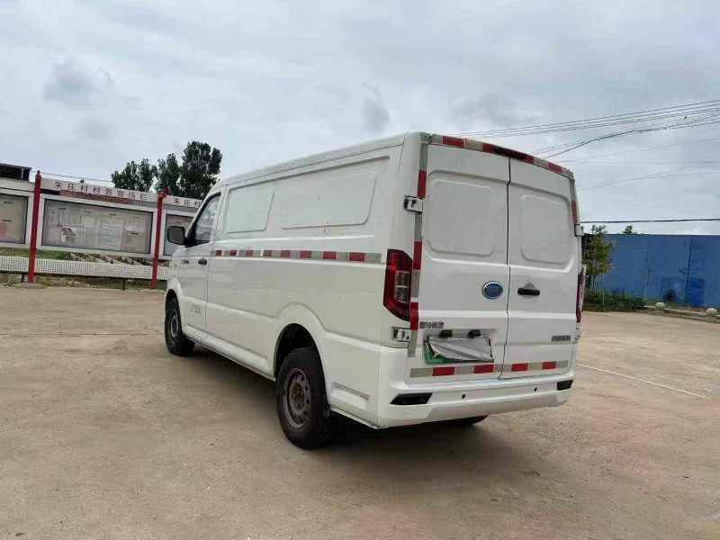 徐州22年凯马汽车锐捷EM265