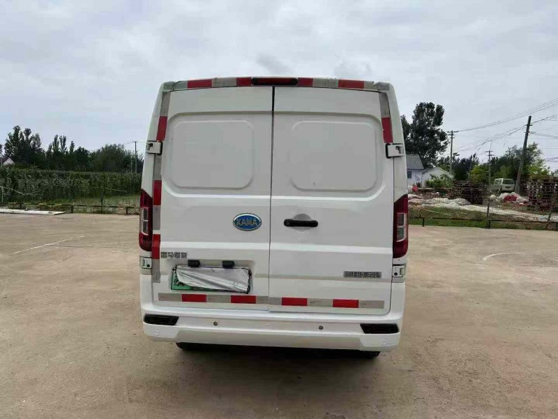 徐州22年凯马汽车锐捷EM266