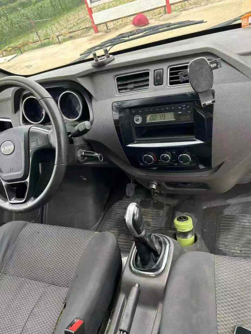 徐州22年凯马汽车锐捷EM268