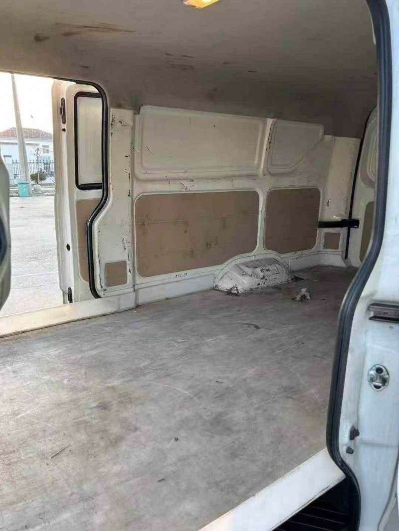 徐州22年凯马汽车锐捷EM269