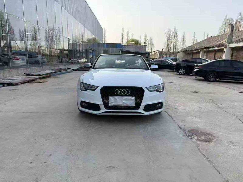 徐州16年奥迪A51