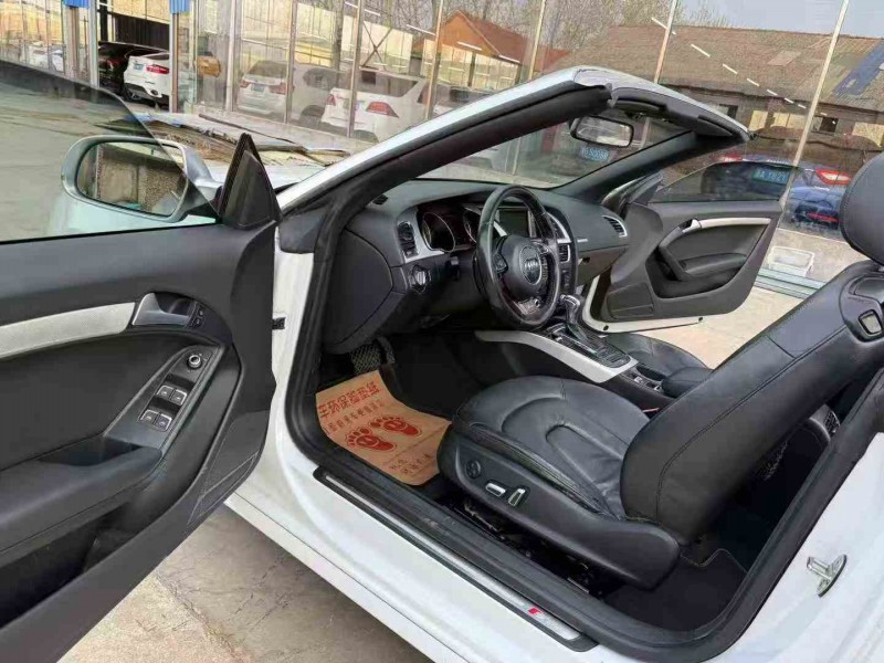 徐州16年奥迪A54