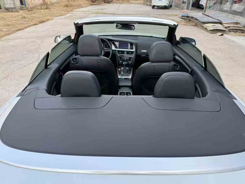 徐州16年奥迪A55