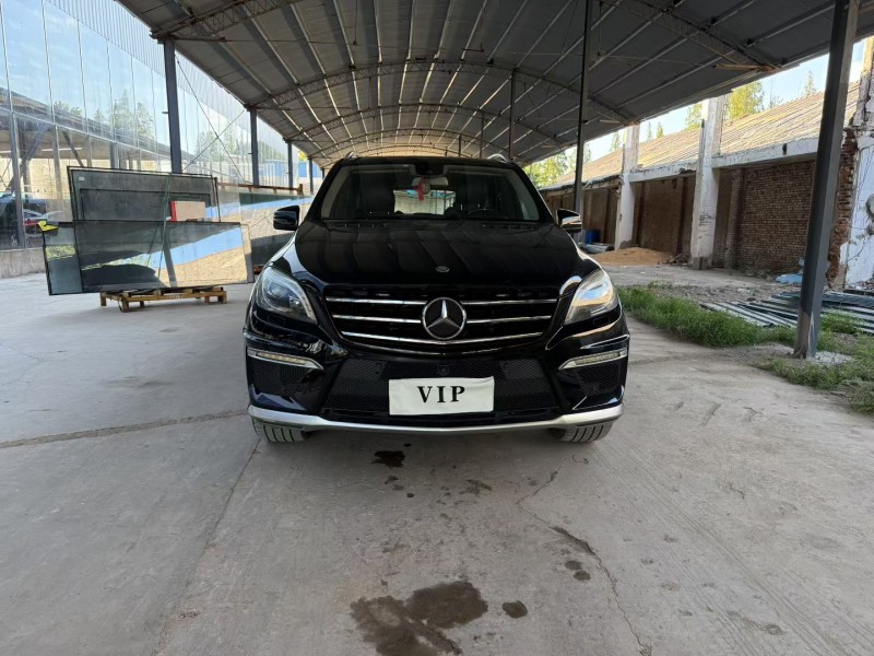 徐州15年奔驰ML1