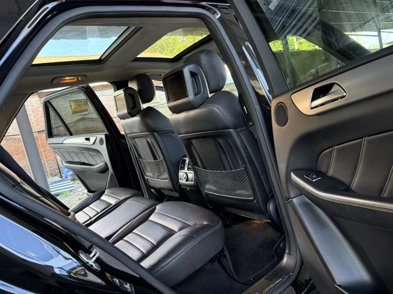 徐州15年奔驰ML7