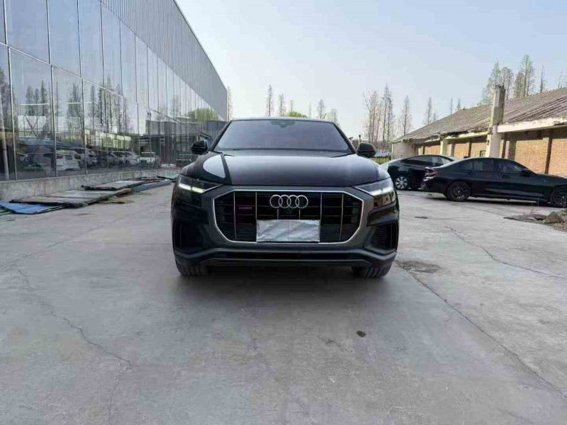 徐州20年奥迪Q81