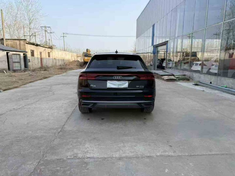 徐州20年奥迪Q89