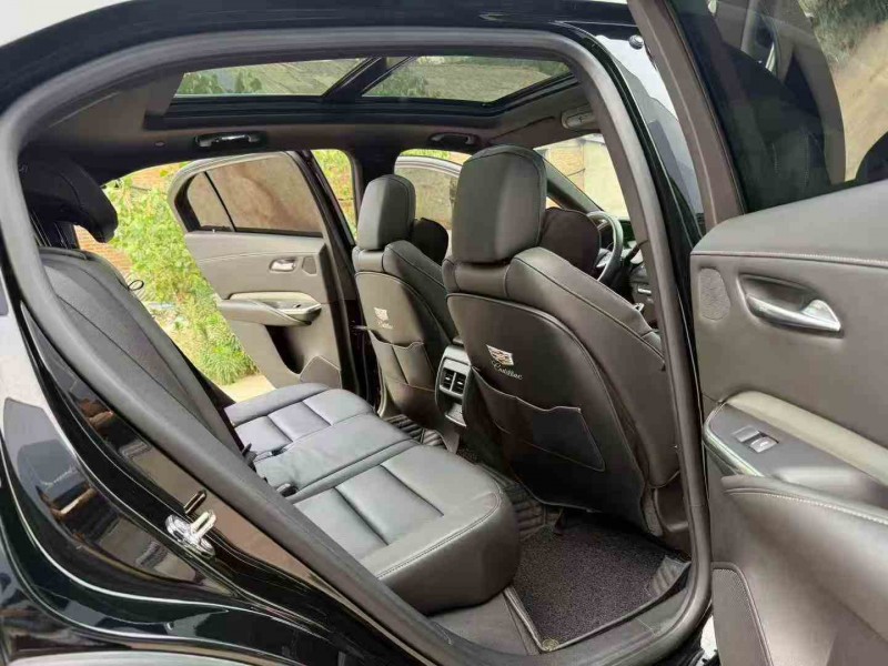 徐州22年凯迪拉克XT47