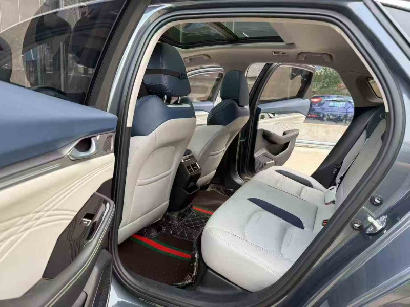 徐州23年吉利星瑞8