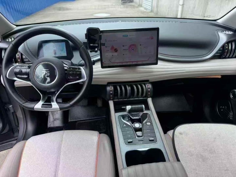 湖州23年比亚迪元7