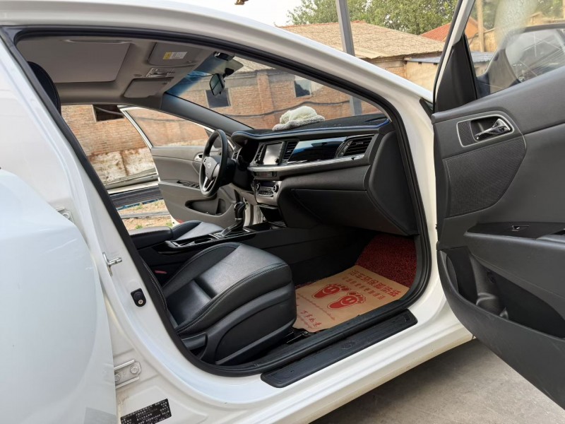 徐州17年现代名图6