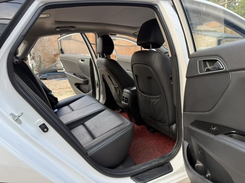 徐州17年现代名图7