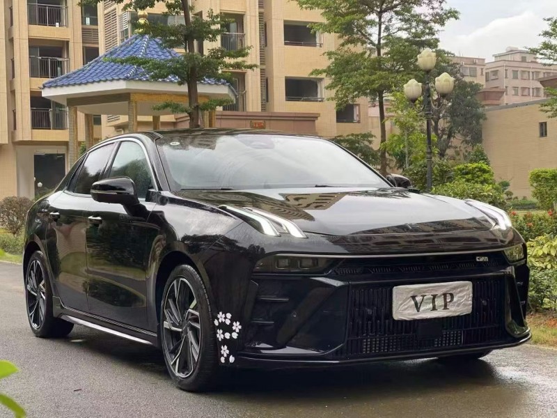 东莞24年领克032