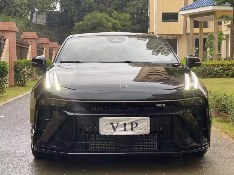 东莞24年领克031