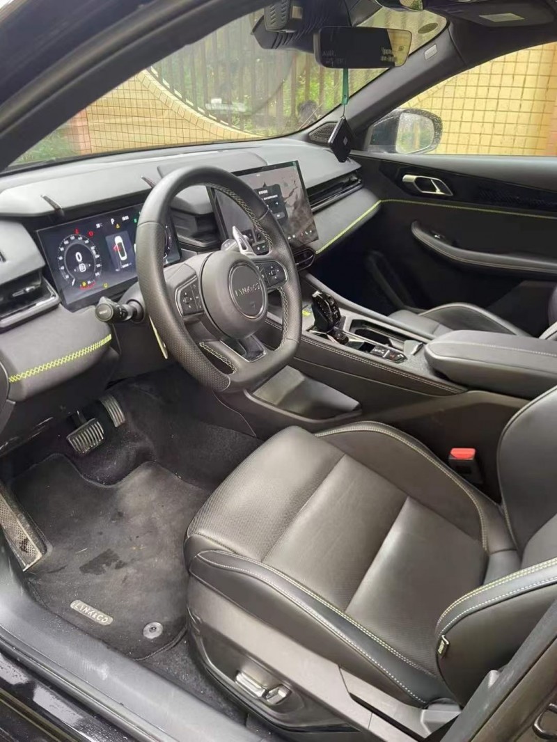 东莞24年领克033