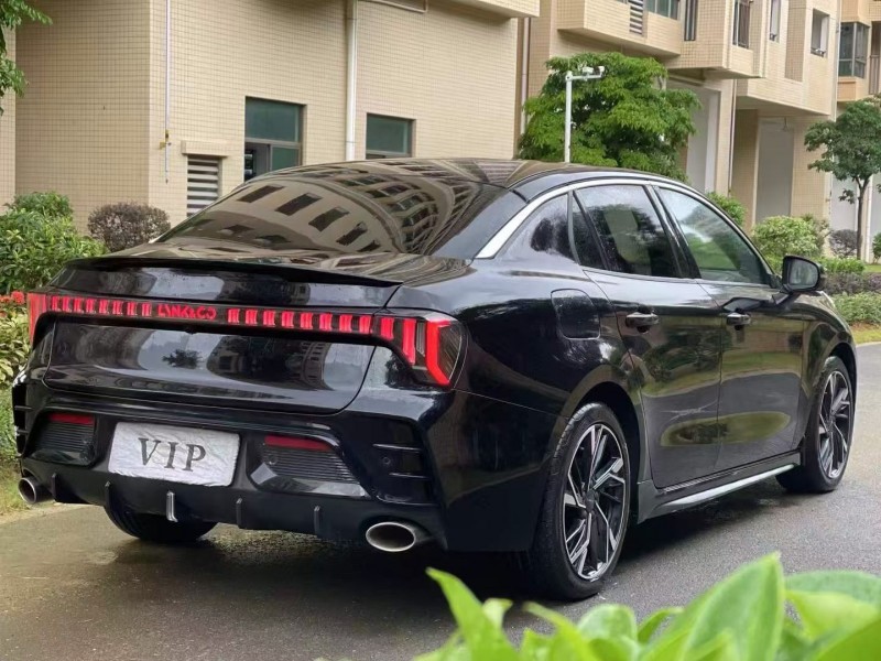 东莞24年领克036