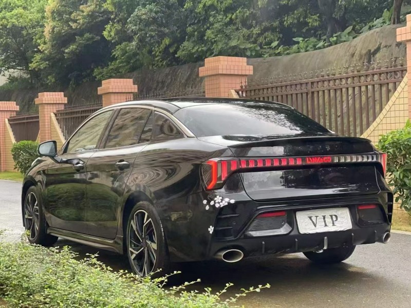 东莞24年领克037