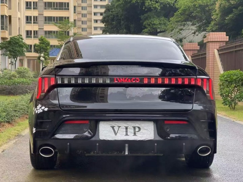 东莞24年领克038