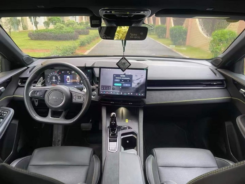 东莞24年领克039