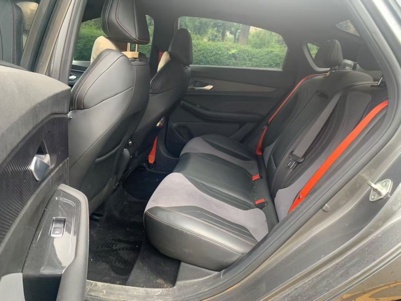 茂名22年吉利缤瑞6