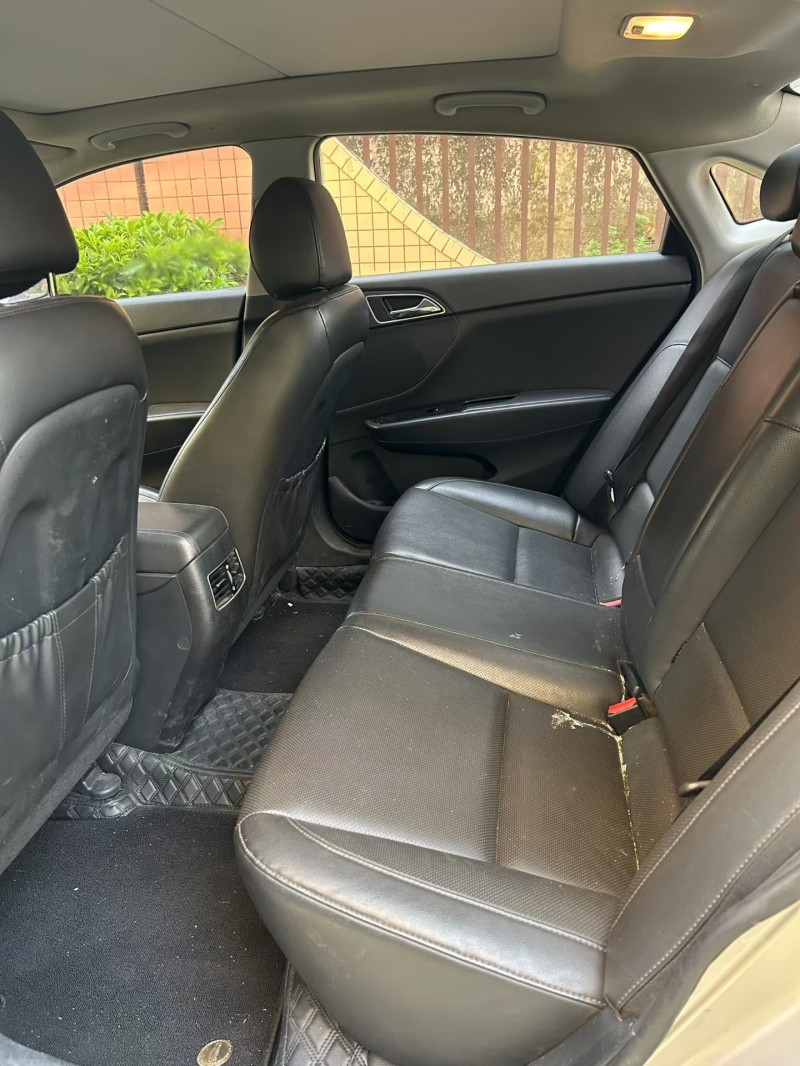 东莞14年现代名图6