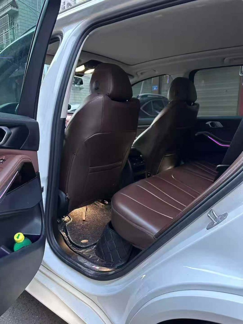 湘潭19年宝马X56