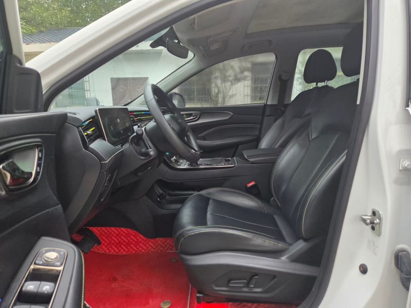 郑州21年荣威RX56