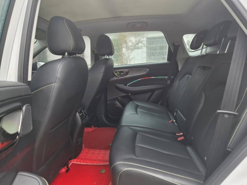 郑州21年荣威RX57