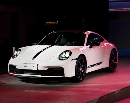 怎么在抵押车交易网APP找到安全豪华抵押车？