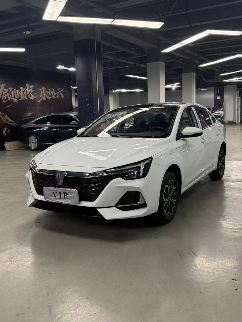 曲靖25年荣威i62