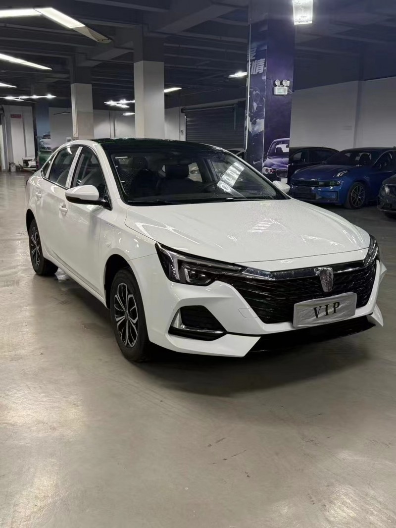 曲靖25年荣威i63