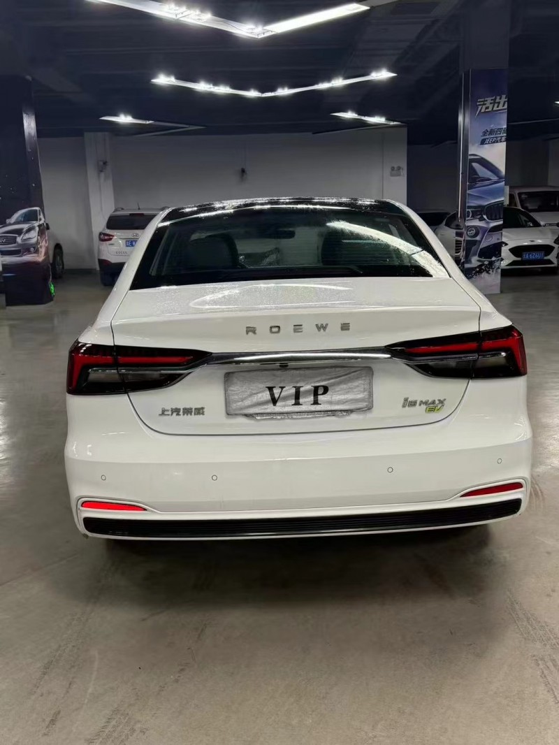 曲靖25年荣威i69