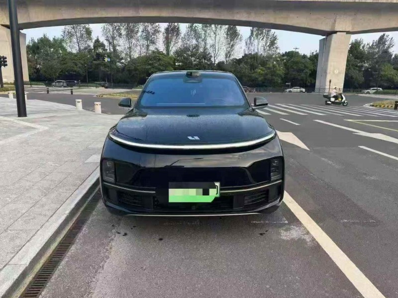 宁波23年理想L91