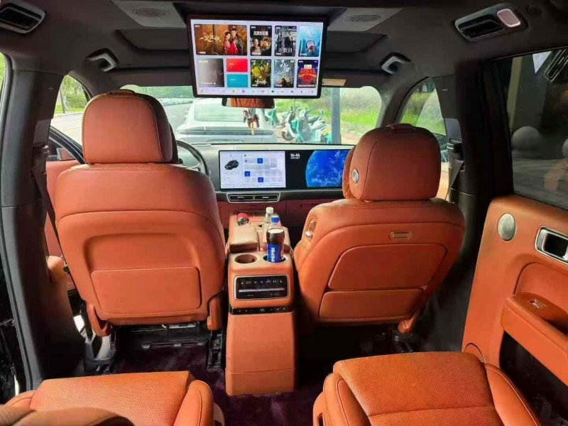 宁波23年理想L94