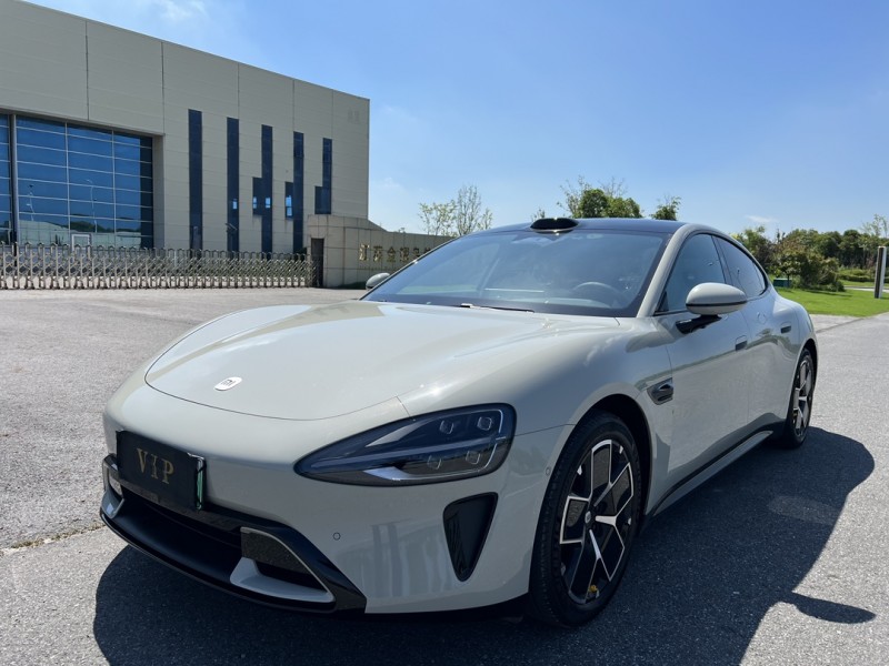 盐城24年小米SU73