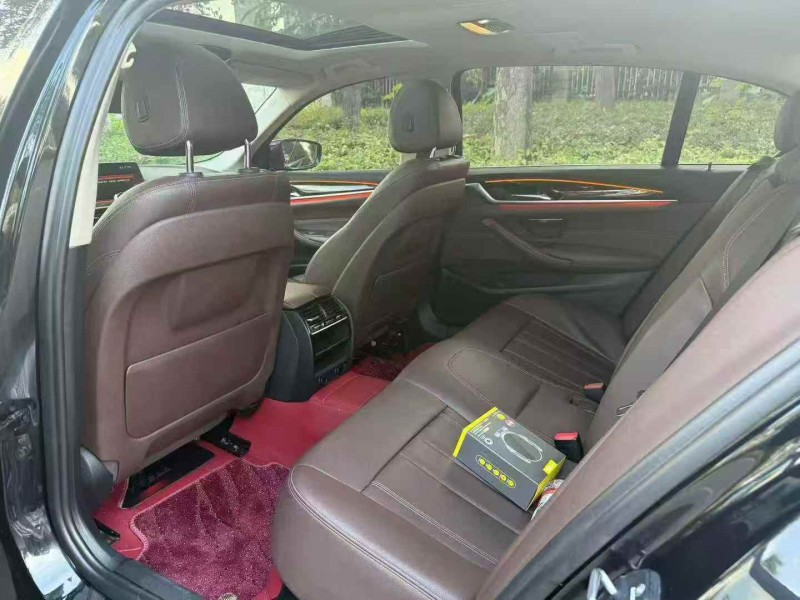 岳阳18年宝马5系7