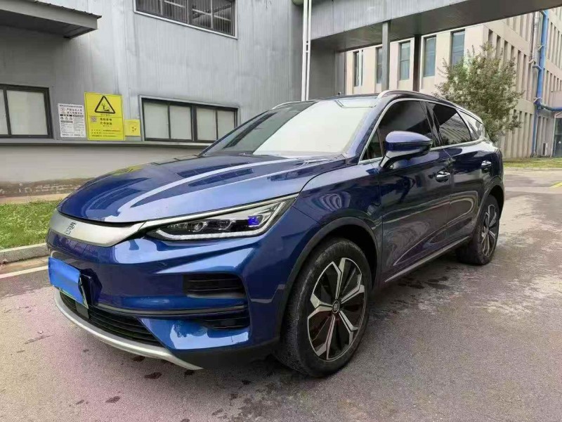 常州22年比亚迪唐3