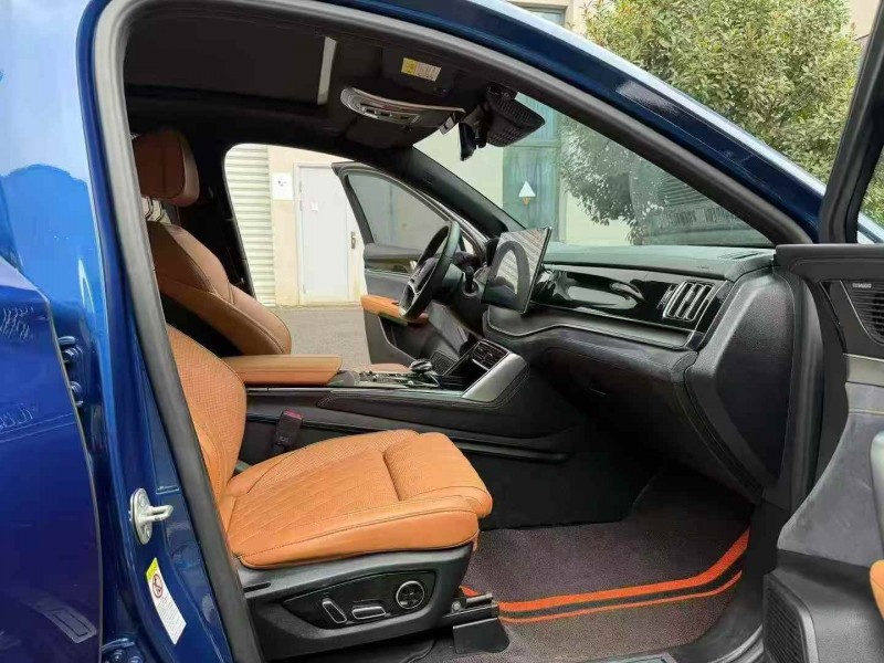 常州22年比亚迪唐4