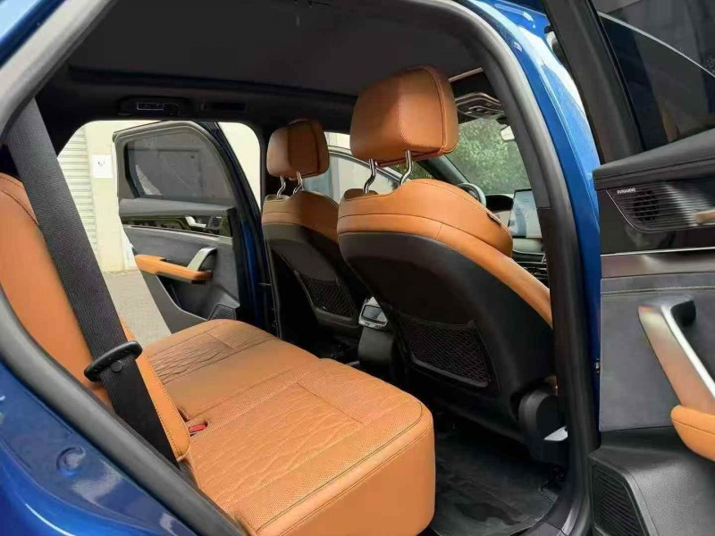 常州22年比亚迪唐5