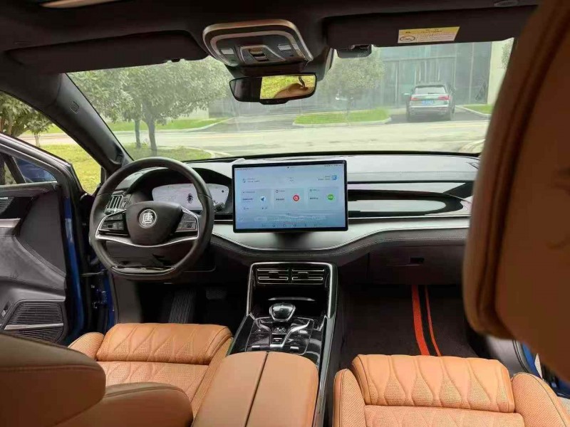 常州22年比亚迪唐6