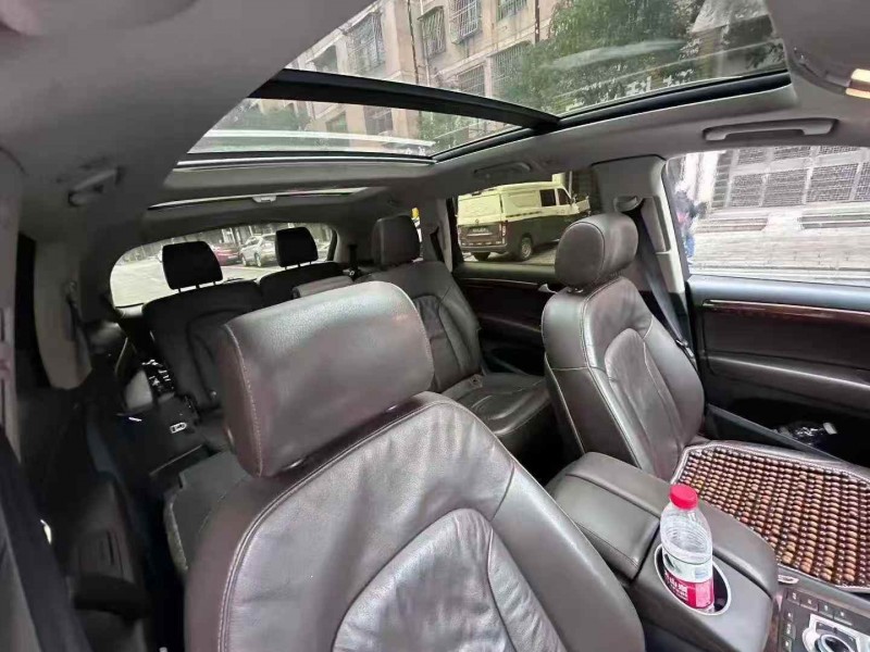衡阳16年奥迪Q74