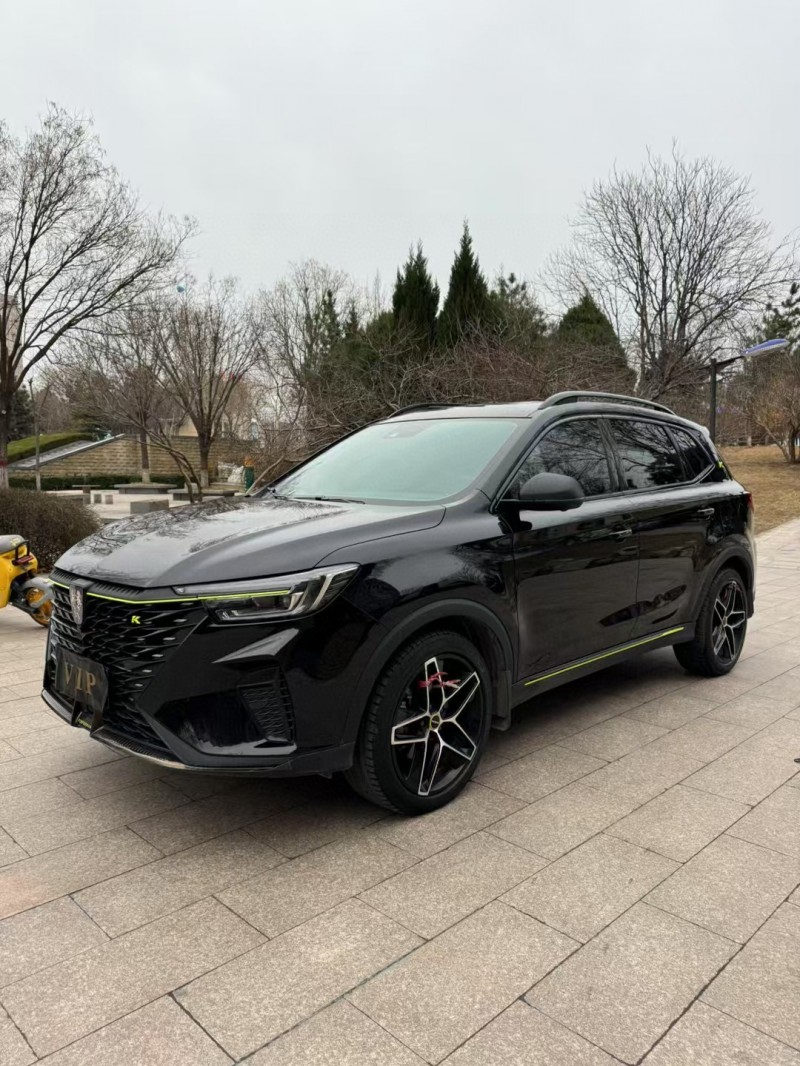 邢台22年荣威RX52