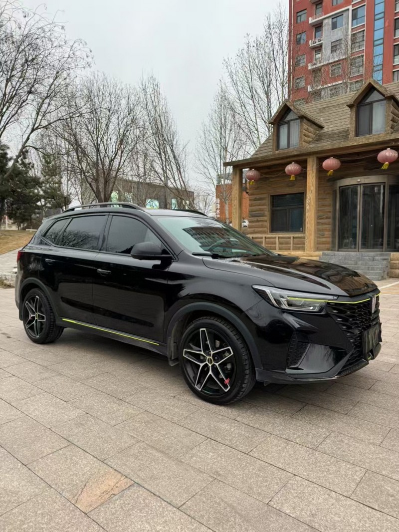 邢台22年荣威RX53