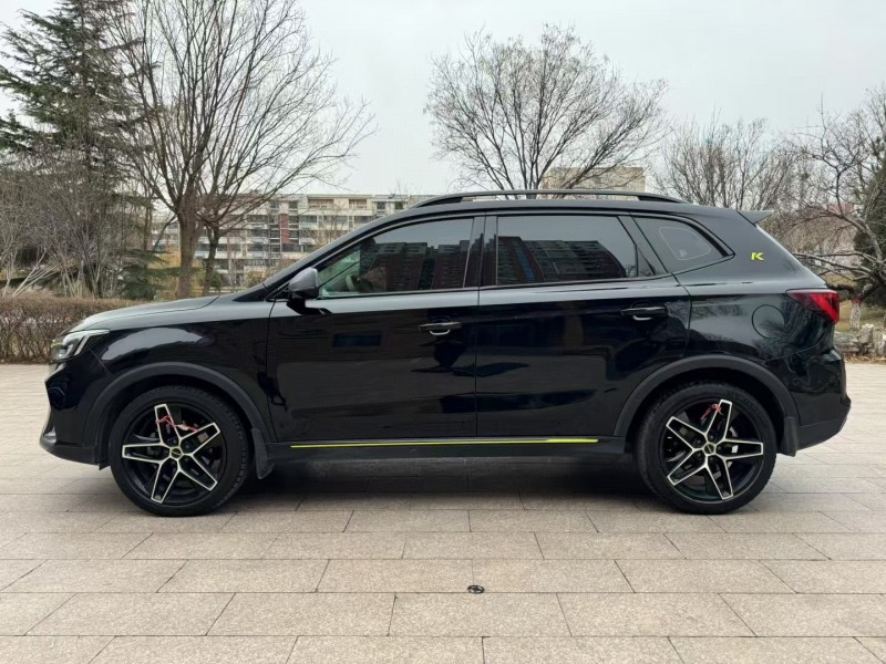 邢台22年荣威RX54